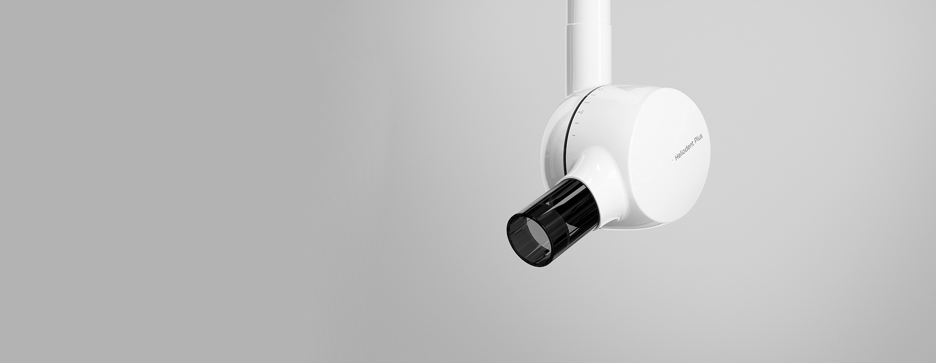 Heliodent Plus — Generador de Rayos X Intraoral Veterinario